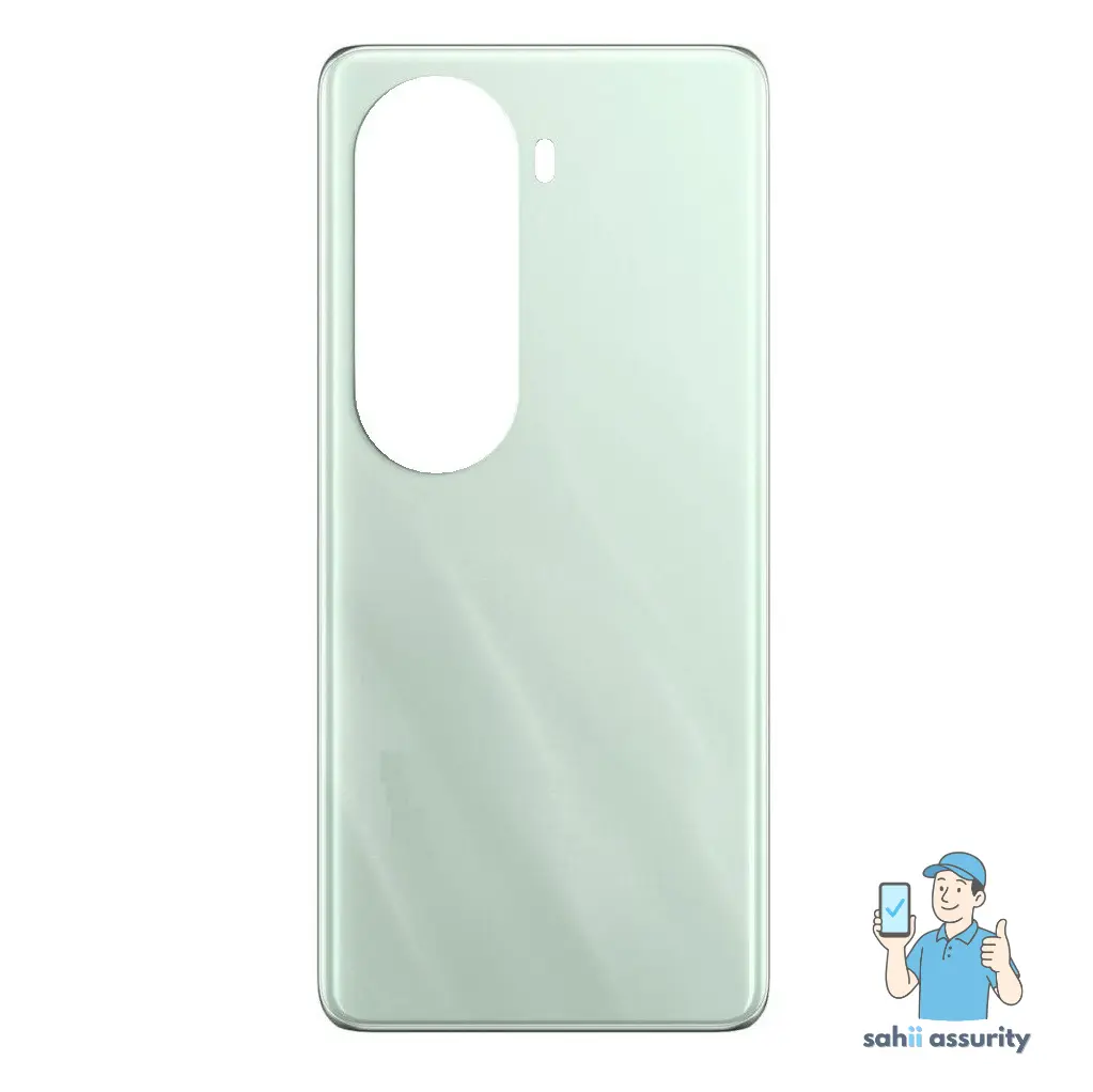 Back Panel Cover for Vivo V40e 5G